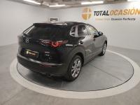 Mazda Cx-30 SKYACTIV-G 2.0 90 kW 2WD Evolution