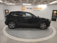 Mazda Cx-30 SKYACTIV-G 2.0 90 kW 2WD Evolution