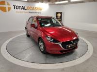 Mazda Mazda2 e-SKYACTIV G 1.5 66kW (90CV) MT Zenith