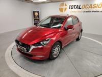 Mazda Mazda2 e-SKYACTIV G 1.5 66kW (90CV) MT Zenith