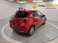 Mazda Mazda2 e-SKYACTIV G 1.5 66kW (90CV) MT Zenith