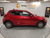 Mazda Mazda2 e-SKYACTIV G 1.5 66kW (90CV) MT Zenith