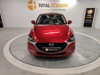 Mazda Mazda2 e-SKYACTIV G 1.5 66kW (90CV) MT Zenith