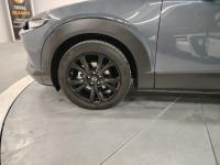 Mazda Cx-30 e-SKYACTIV-G 2.0 110 kW 2WD AT Homura