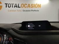 Mazda Cx-30 e-SKYACTIV-G 2.0 110 kW 2WD AT Homura