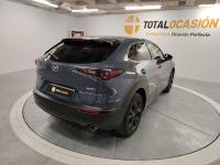 Mazda Cx-30 e-SKYACTIV-G 2.0 110 kW 2WD AT Homura