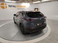 Mazda Cx-30 e-SKYACTIV-G 2.0 110 kW 2WD AT Homura