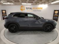 Mazda Cx-30 e-SKYACTIV-G 2.0 110 kW 2WD AT Homura
