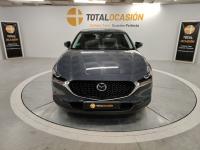 Mazda Cx-30 e-SKYACTIV-G 2.0 110 kW 2WD AT Homura