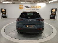 Mazda Cx-30 e-SKYACTIV-G 2.0 110 kW 2WD AT Homura