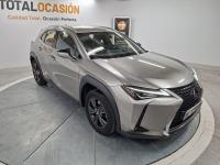 Lexus Ux 250H BUSINESS