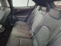 Lexus Ux 250H BUSINESS