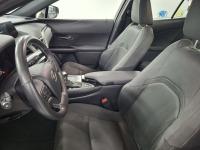 Lexus Ux 250H BUSINESS