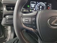 Lexus Ux 250H BUSINESS