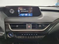 Lexus Ux 250H BUSINESS