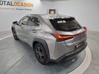 Lexus Ux 250H BUSINESS