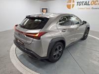 Lexus Ux 250H BUSINESS