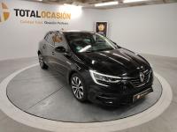 Renault Megane Zen Fast Track TCe 103 kW (140CV) GPF