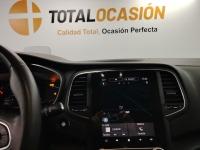 Renault Megane Zen Fast Track TCe 103 kW (140CV) GPF