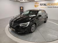 Renault Megane Zen Fast Track TCe 103 kW (140CV) GPF
