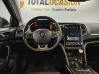 Renault Megane Zen Fast Track TCe 103 kW (140CV) GPF