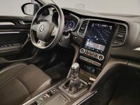 Renault Megane Zen Fast Track TCe 103 kW (140CV) GPF