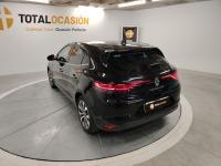 Renault Megane Zen Fast Track TCe 103 kW (140CV) GPF