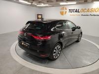 Renault Megane Zen Fast Track TCe 103 kW (140CV) GPF