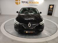 Renault Megane Zen Fast Track TCe 103 kW (140CV) GPF