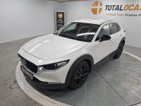 Mazda Cx-30 e-SKYACTIV-G 2.0 110 kW 2WD AT Homura