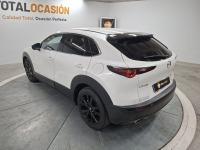 Mazda Cx-30 e-SKYACTIV-G 2.0 110 kW 2WD AT Homura