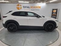 Mazda Cx-30 e-SKYACTIV-G 2.0 110 kW 2WD AT Homura