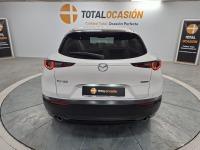 Mazda Cx-30 e-SKYACTIV-G 2.0 110 kW 2WD AT Homura