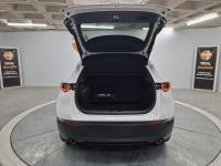 Mazda Cx-30 e-SKYACTIV-G 2.0 110 kW 2WD AT Homura