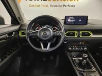 Mazda Cx-5 2.0 GE 121kW (165CV) 2WD Newground