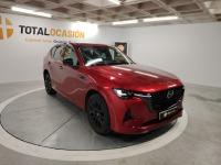 Mazda Cx-60 e-Skyactiv PHEV AWD Homura