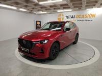 Mazda Cx-60 e-Skyactiv PHEV AWD Homura