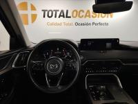 Mazda Cx-60 e-Skyactiv PHEV AWD Homura