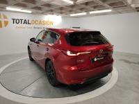 Mazda Cx-60 e-Skyactiv PHEV AWD Homura