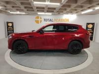 Mazda Cx-60 e-Skyactiv PHEV AWD Homura