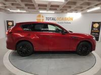 Mazda Cx-60 e-Skyactiv PHEV AWD Homura