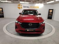Mazda Cx-60 e-Skyactiv PHEV AWD Homura