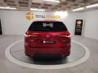 Mazda Cx-60 e-Skyactiv PHEV AWD Homura