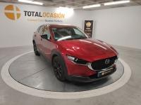 Mazda Cx-30 e-SKYACTIV-G 2.0 110 kW 2WD Homura
