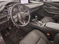 Mazda Cx-30 e-SKYACTIV-G 2.0 110 kW 2WD Homura
