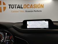 Mazda Cx-30 e-SKYACTIV-G 2.0 110 kW 2WD Homura