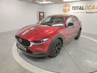 Mazda Cx-30 e-SKYACTIV-G 2.0 110 kW 2WD Homura