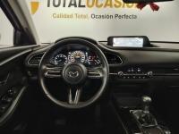 Mazda Cx-30 e-SKYACTIV-G 2.0 110 kW 2WD Homura
