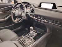 Mazda Cx-30 e-SKYACTIV-G 2.0 110 kW 2WD Homura