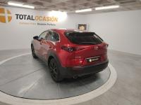 Mazda Cx-30 e-SKYACTIV-G 2.0 110 kW 2WD Homura